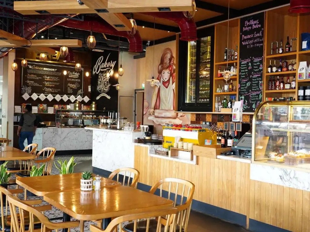 PULLMAN DUBAI DOWNTOWN (EX. STEIGENBERGER HOTEL BUSINESS BAY)