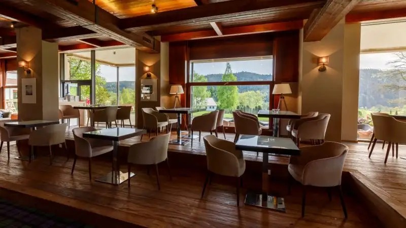 GOLF & SPA RESORT CIHELNY