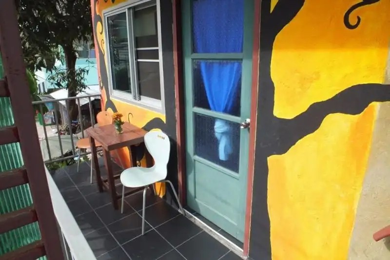 SABINA GUESTHOUSE
