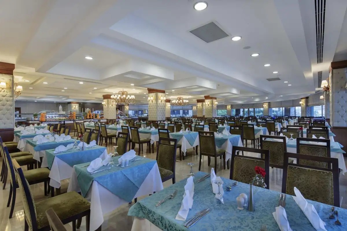 ALBA ROYAL HOTEL ADULTS ONLY 16+