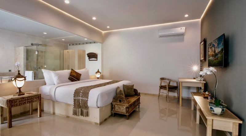 royal 1 bedroom villa