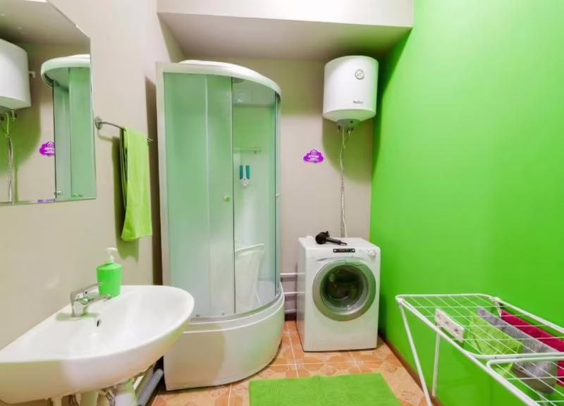 WIKI HOSTELS