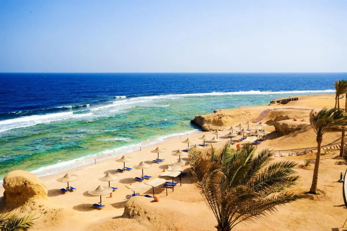 JAZ SAMAYA RESORT (EX. IBEROTEL SAMAYA)