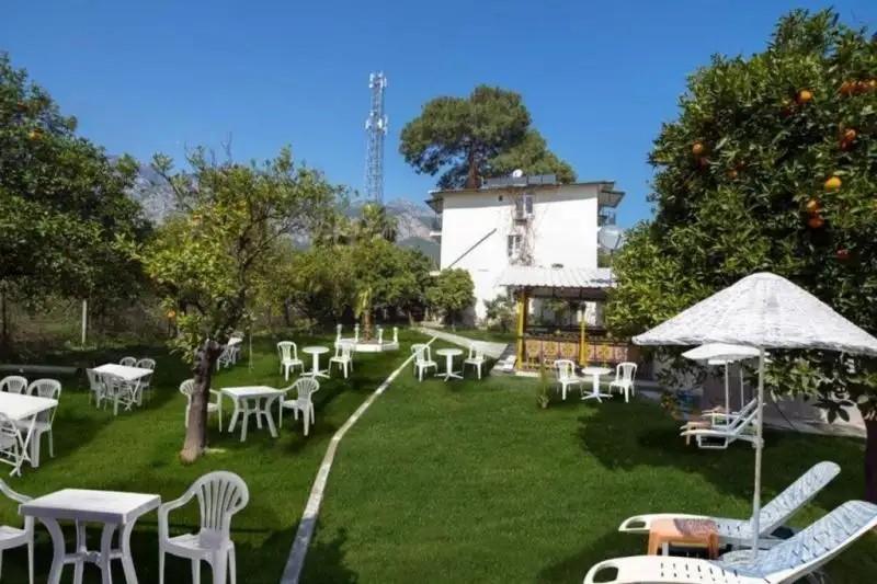 SONMEZ HOTEL