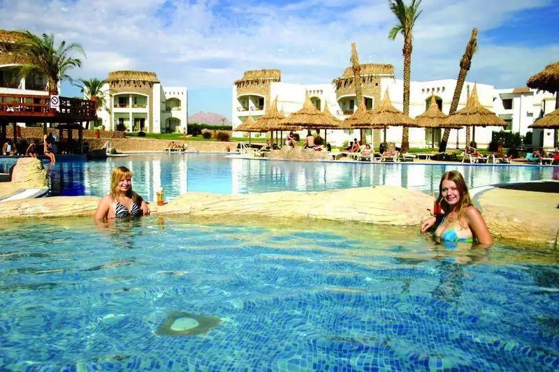 GARDENIA PLAZA RESORT