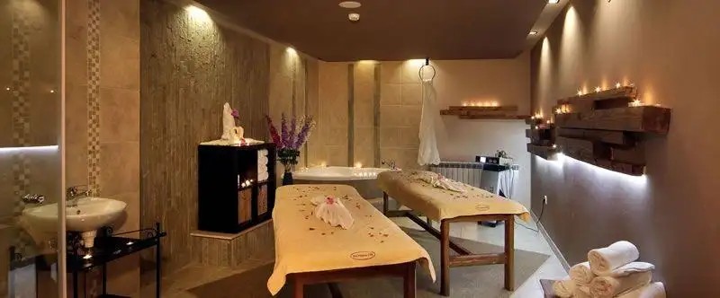 ROYAL SPA VELINGRAD