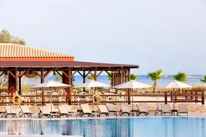 APOLLONION RESORT AND SPA