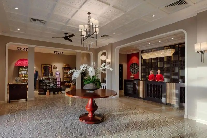 ALLEGRO HOI AN LITTLE LUXURY HOTEL & SPA