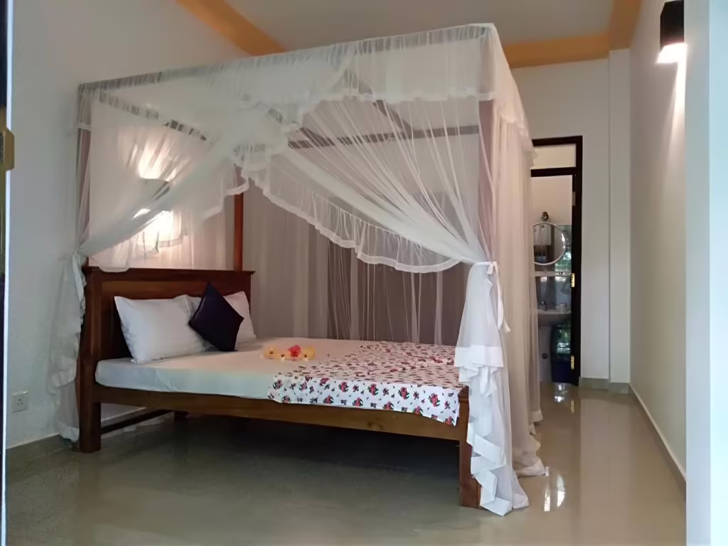 RAMYA VILLA