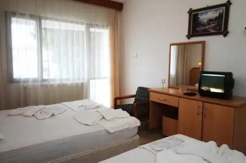 GOREN HOTEL
