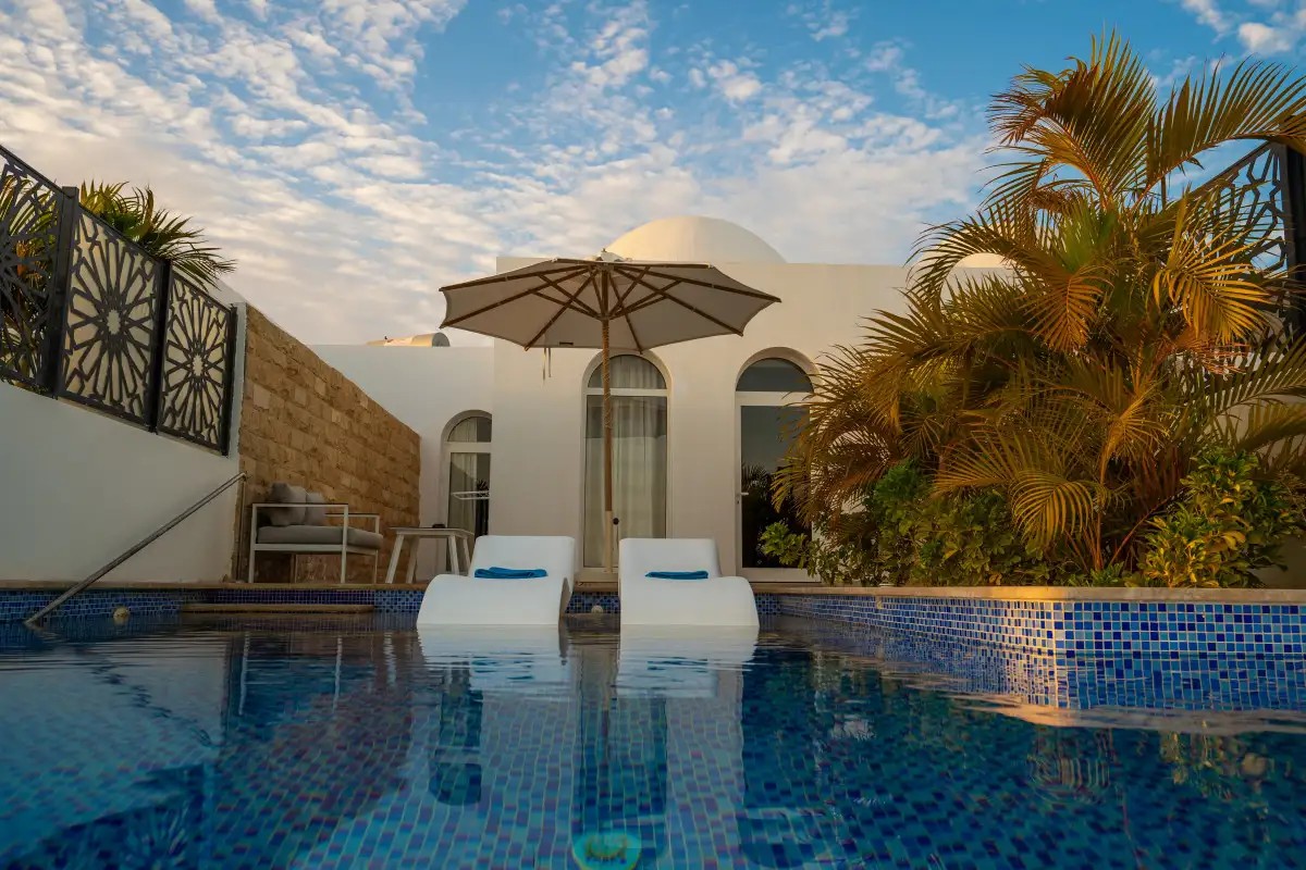 FORT ARABESQUE THE VILLAS ADULTS ONLY