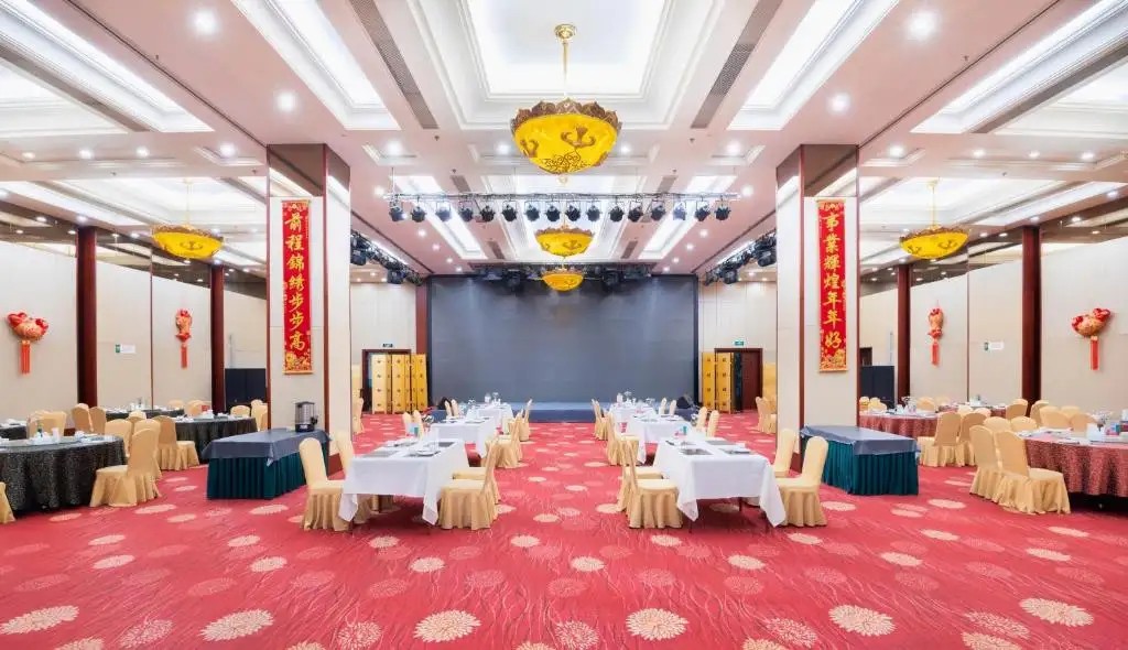 INNER MONGOLIA GRAND