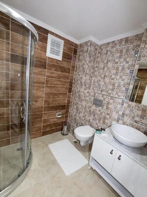 VANDER VALK HOTEL ISTANBUL
