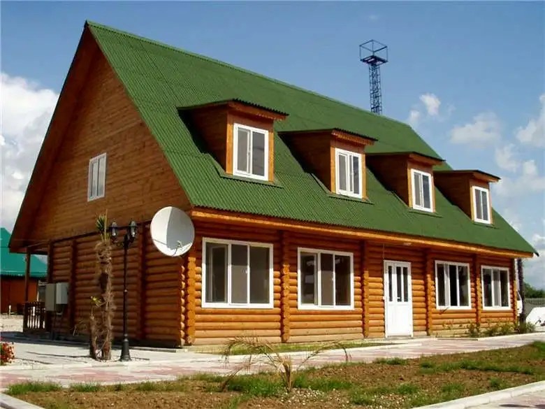 ЗОЛОТОЙ БЕРЕГ ТЕРЛО