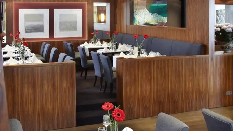 PARKHOTEL STUTTGART MESSE AIRPORT