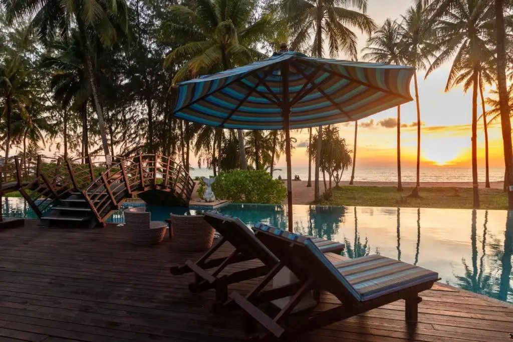 THE HAVEN KHAO LAK