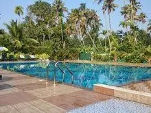 CHERAI BEACH RESORT
