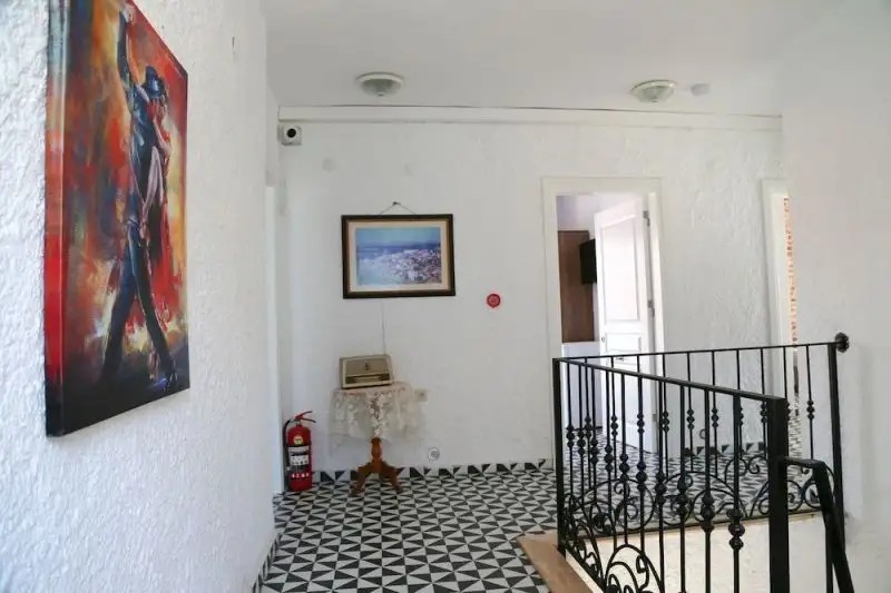 VILLA VERIA