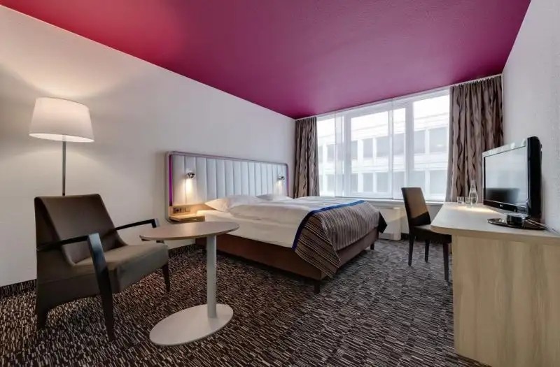 PARK INN BY RADISSON DRESDEN