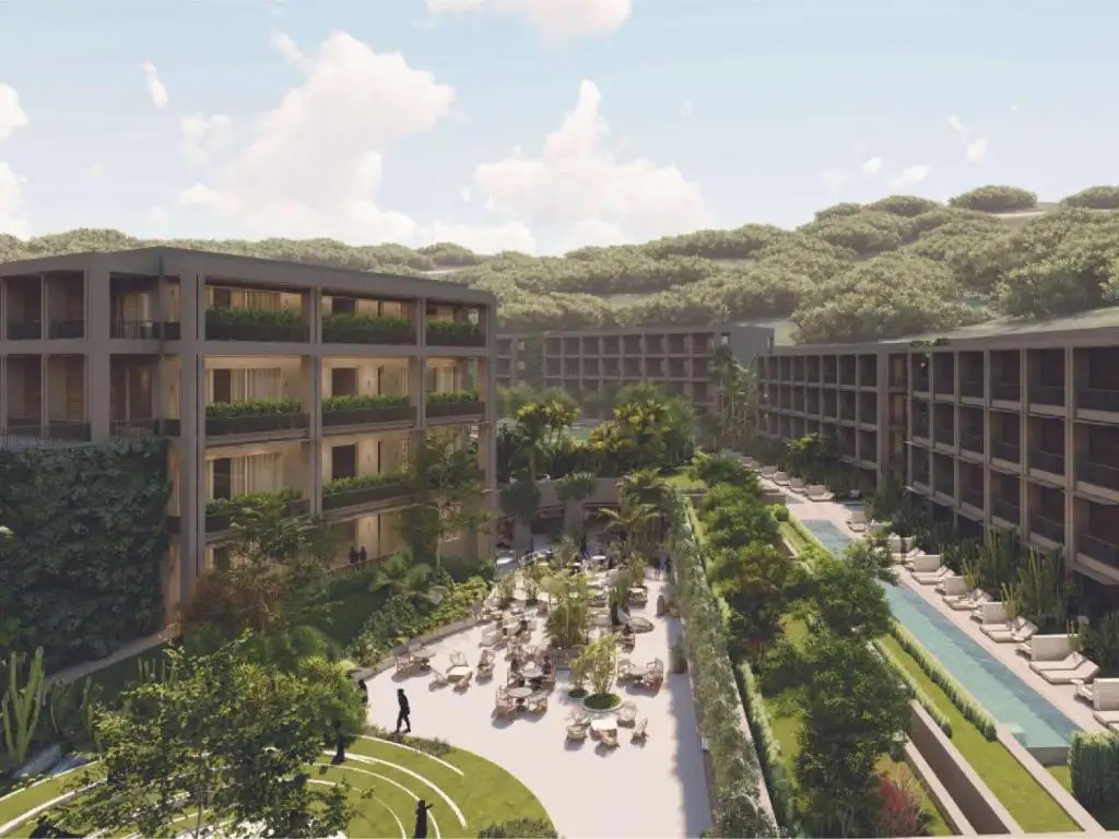 HYDE BODRUM ADULTS ONLY