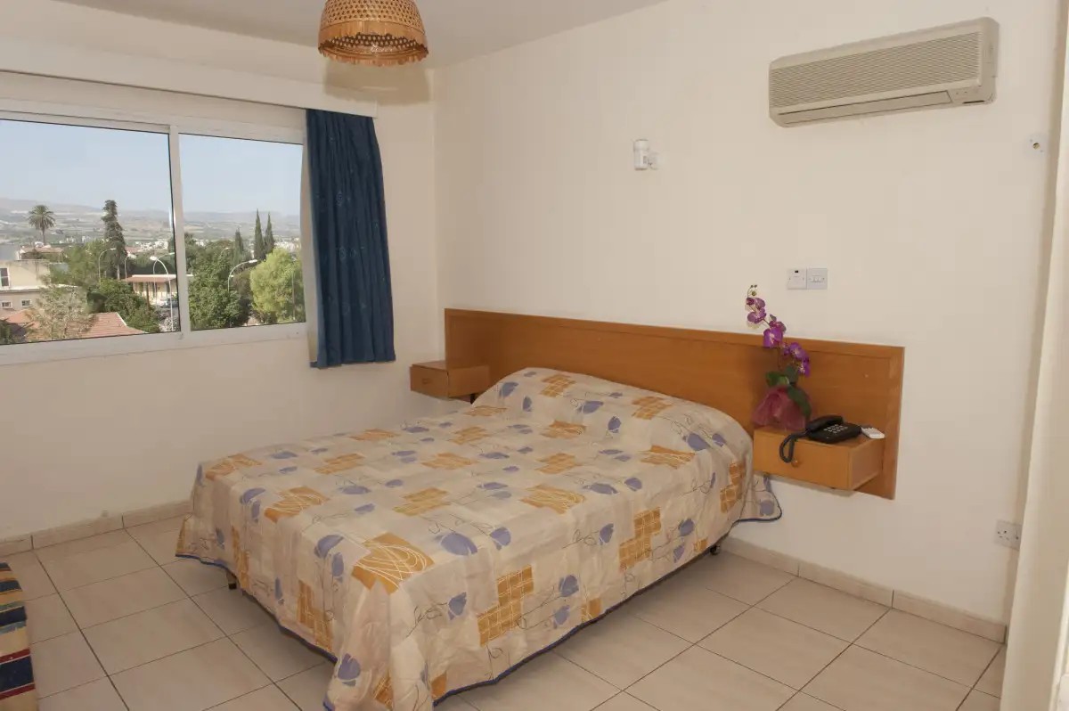 MARIELA HOTEL APARTMENTS