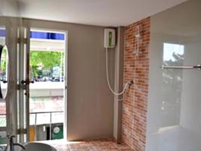 MKENT GUEST HOUSE