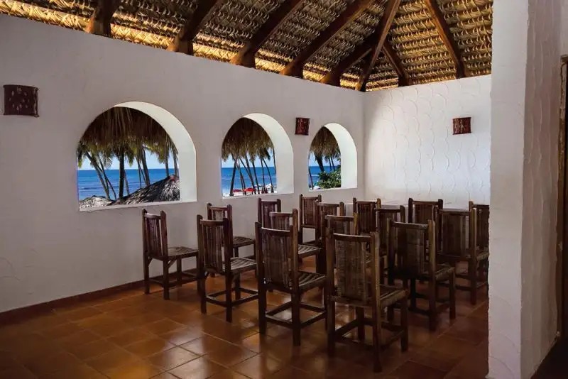 PLAYA ESMERALDA RESORT