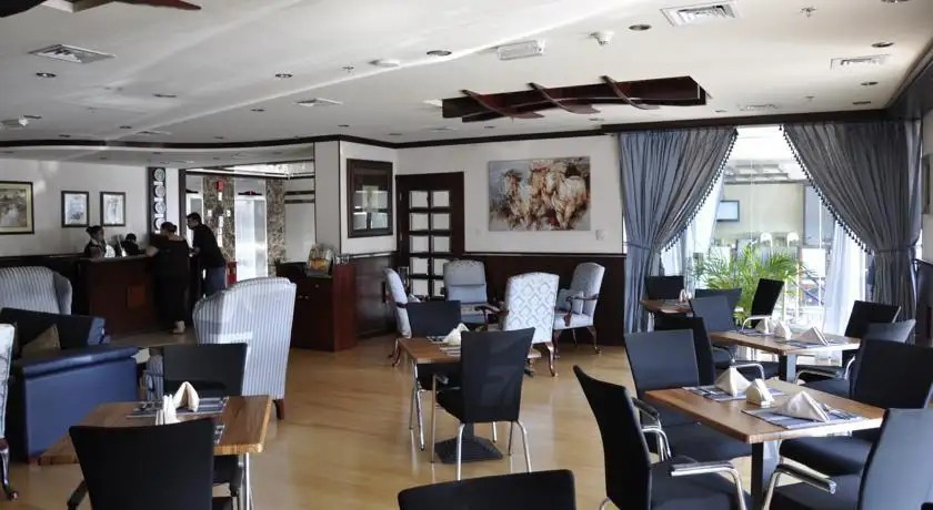 BAITY HOTEL APARTMENTS