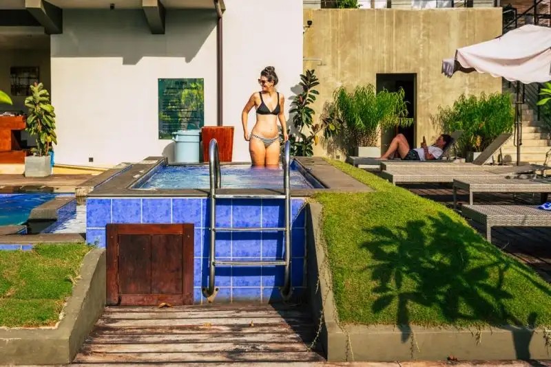 SEA HORSE HOTEL & SPA