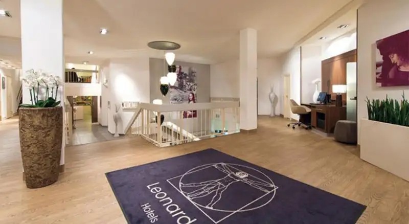 LEONARDO ROYAL BADEN BADEN