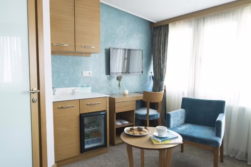 CUMBALI LUXURY BOUTIQUE HOTEL