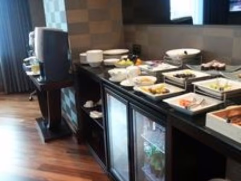 CROWNE PLAZA ISTANBUL ORYAPARK