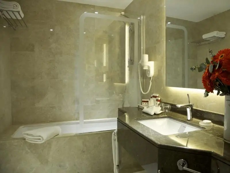 ROTTA HOTEL (EX. RETAJ ROYALE ISTANBUL)