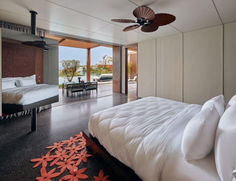1 bedroom maxx laguna