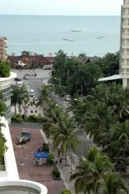 SANYA HUAXIN SEAVIEW