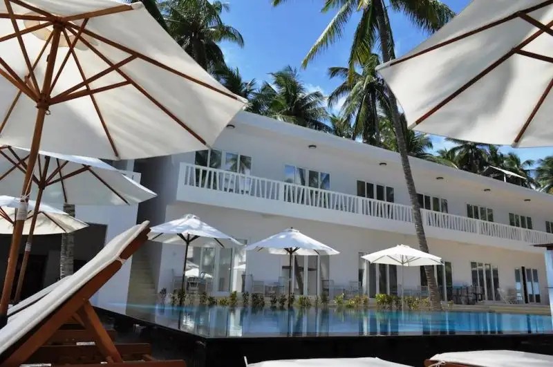 SURF FOR YOU RESIDENCE