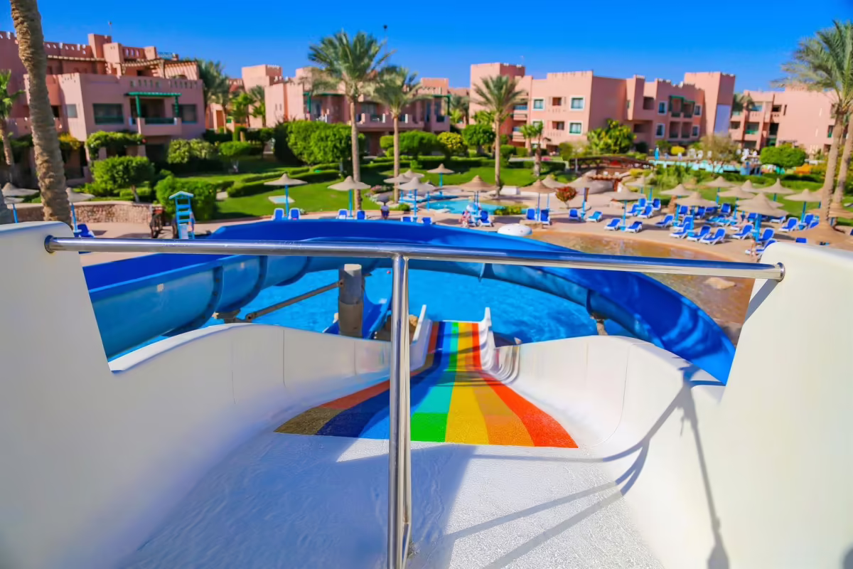REHANA SHARM RESORT AQUA PARK & SPA