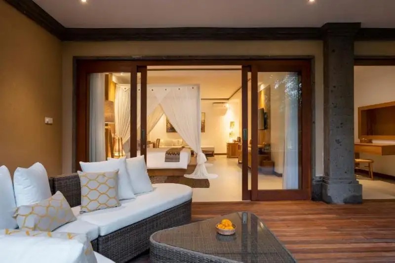VIJE BOUTIQUE RESORT & SPA