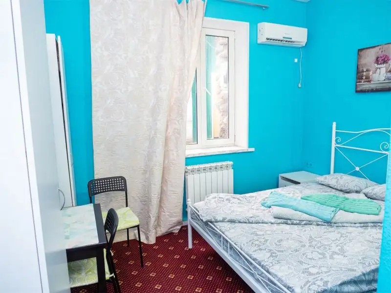 IPROSPALI (АЙПРОСПАЛИ)