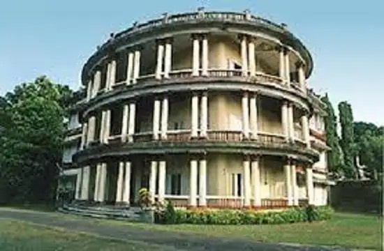 THE CLASSIK FORT