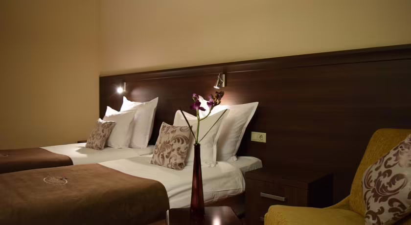 BUSINESS HOTEL PLOVDIV