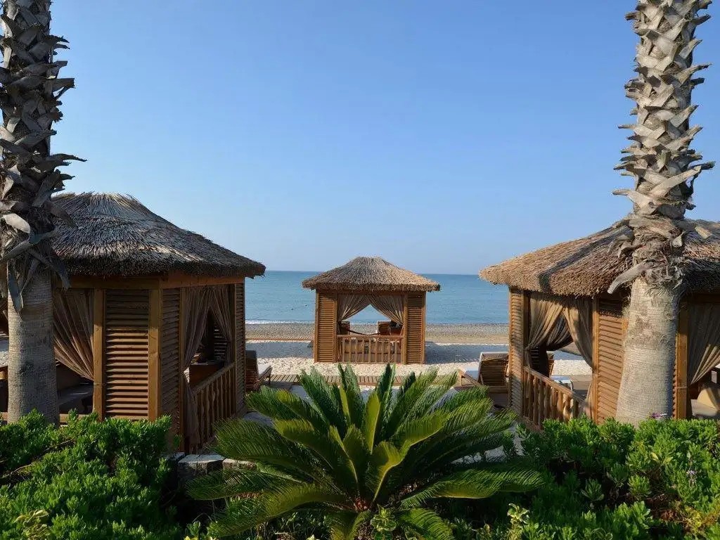 DOBEDAN EXCLUSIVE HOTEL & SPA (EX. ALVA DONNA EXCLUSIVE)