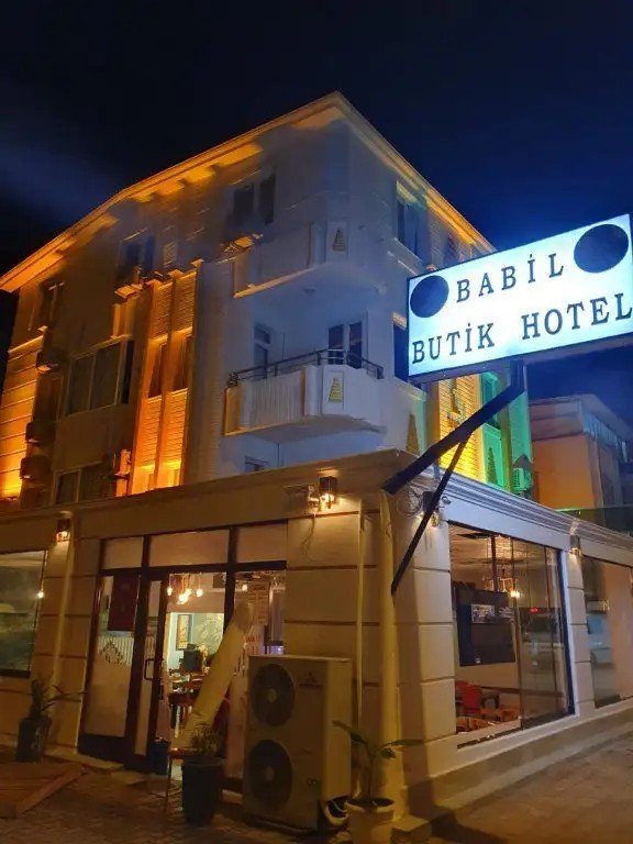 BABIL BUTIK