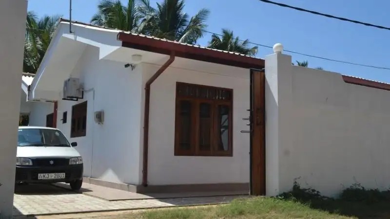 BLOOM VILLA