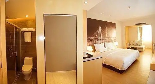 J HOTEL