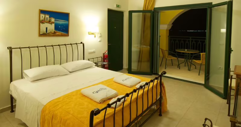 KEFALONIA BAY PALACE