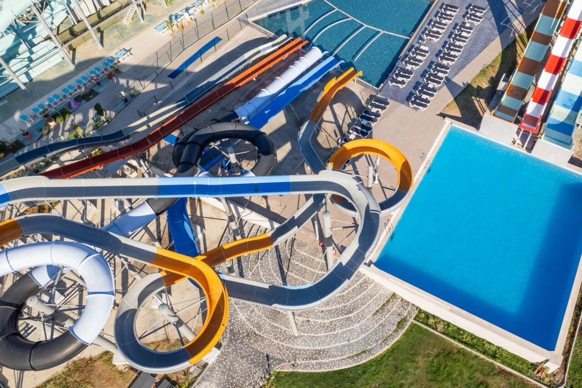 FUN&SUN FAMILY MIAROSA KEMER