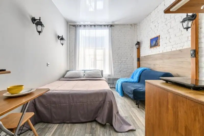 АПАРТ-ОТЕЛЬ RENTALSPB OLD NEVSKY