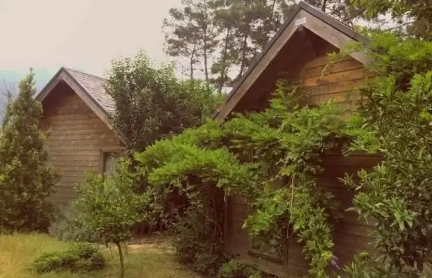 OLYMPOS VILLAGE