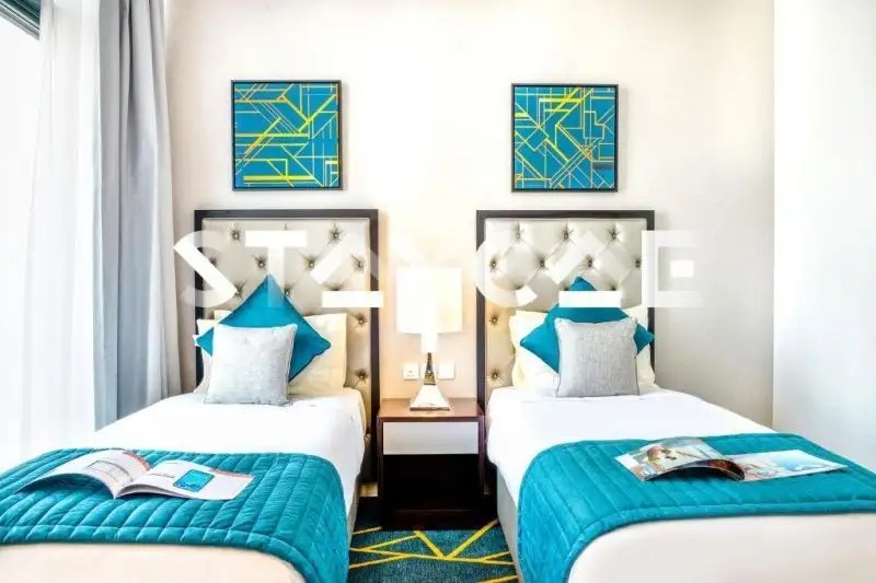 STAYCAE CELESTIA VACATION HOME